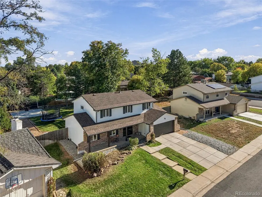 7624 E Mercer, Denver, CO 80237 - #2