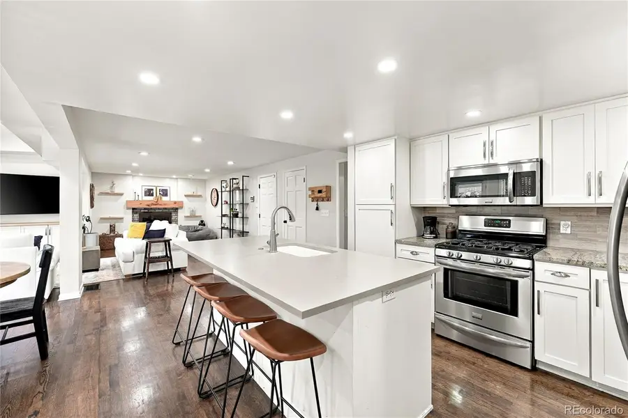 7624 E Mercer, Denver, CO 80237 - #3