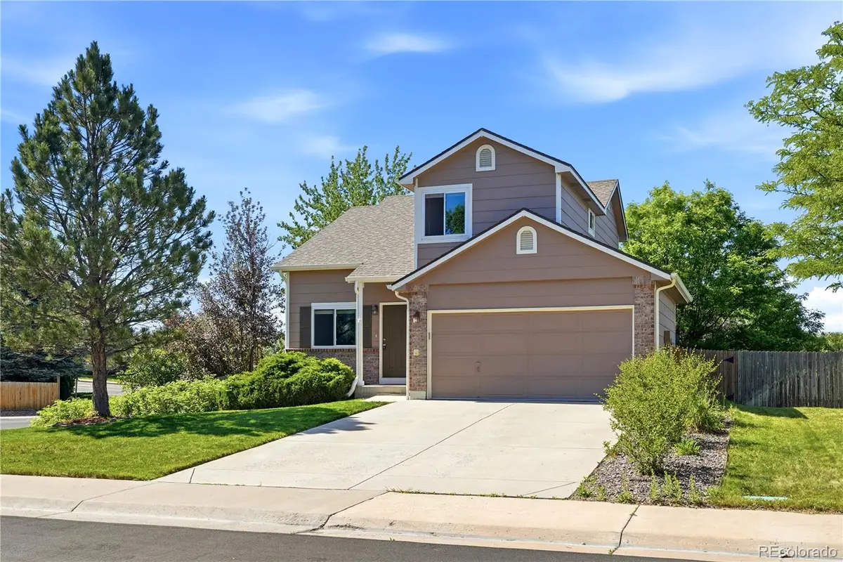 23496 Broadmoor Drive, Parker, CO 80138 - #1