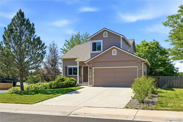 23496 Broadmoor Drive, Parker, CO 80138