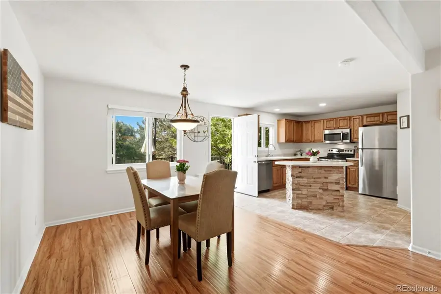23496 Broadmoor Drive, Parker, CO 80138 - #3