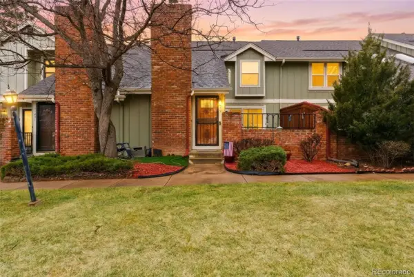 11873 Elk Head Range Road, Littleton, CO 80127