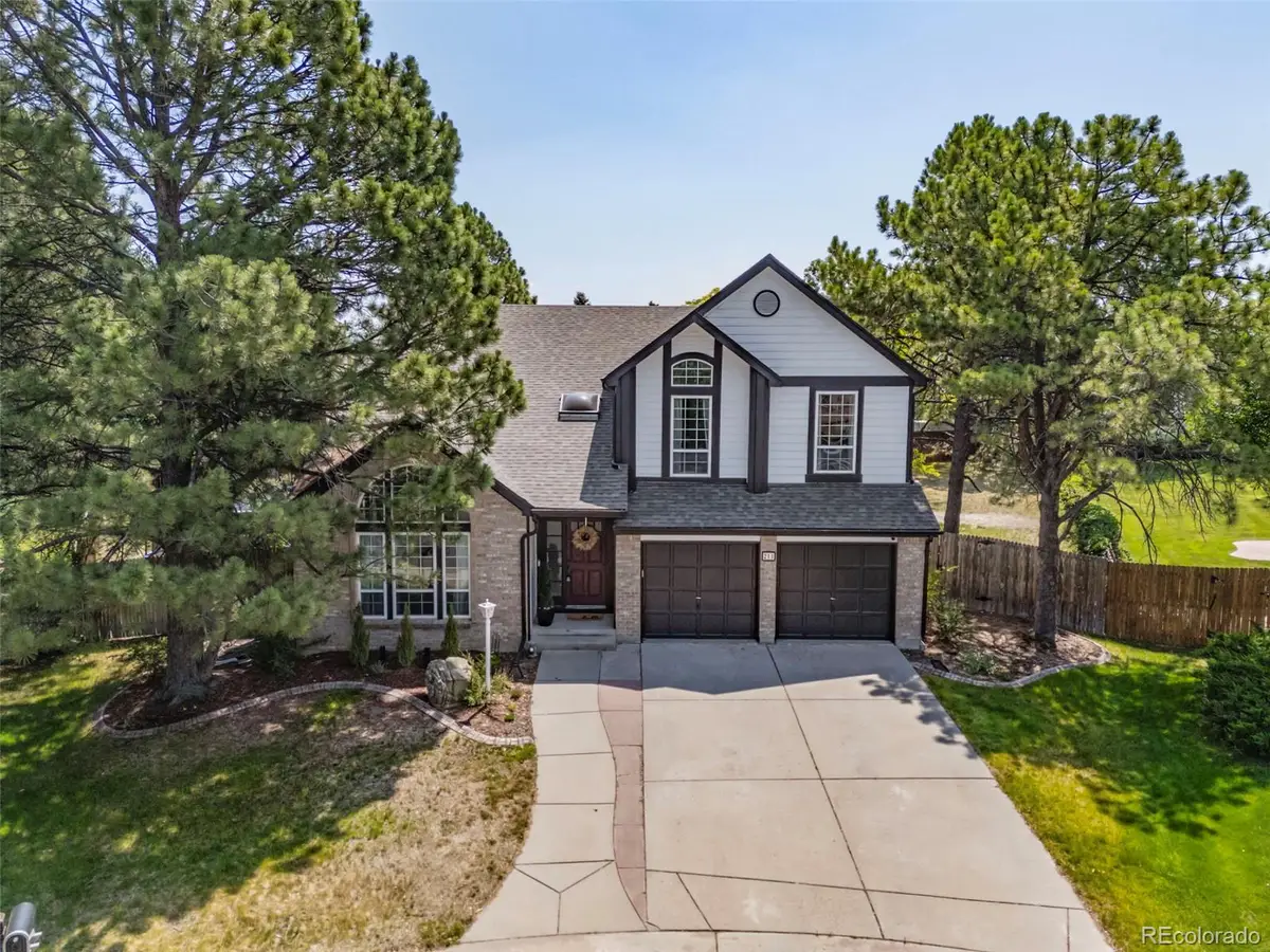 211 Durham Court, Castle Rock, CO 80108 - #1