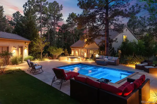 5088 Hidden Pond Place, Castle Rock, CO 80108