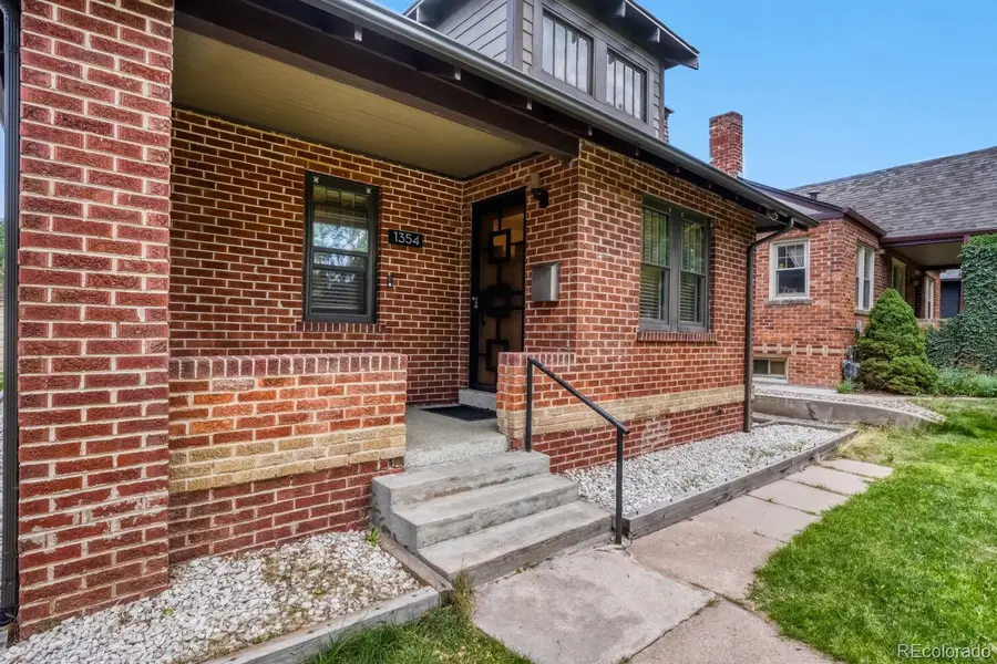 1354 Elm Street, Denver, CO 80220 - #2