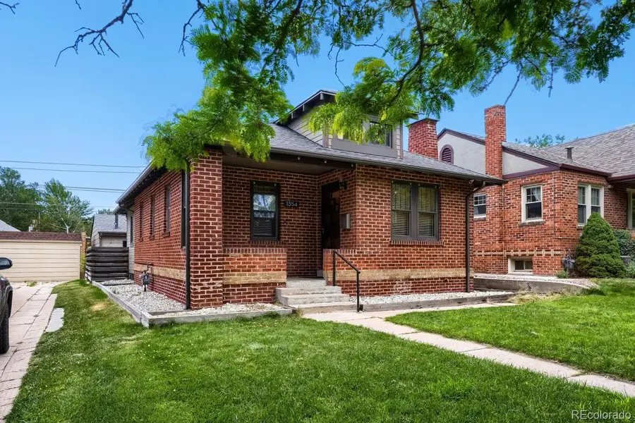 1354 Elm Street, Denver, CO 80220 - #3