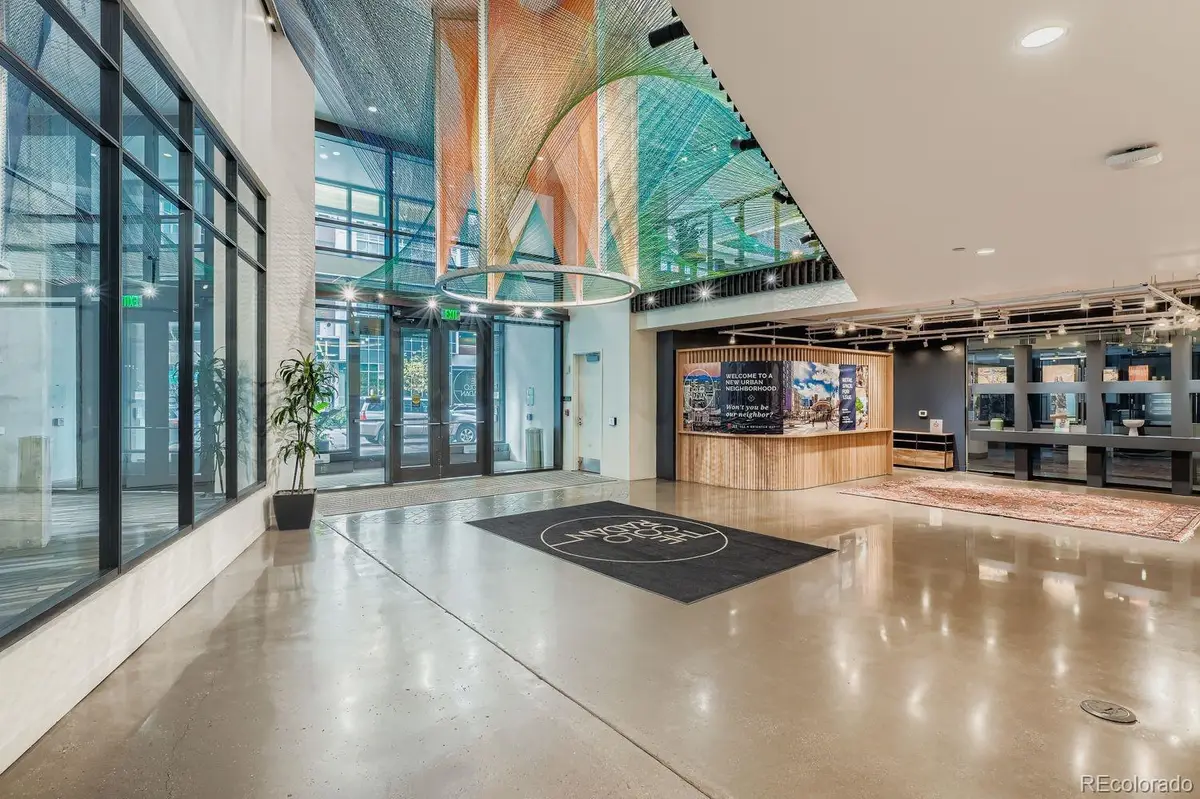 1750 Wewatta Street #523, Denver, CO 80202 - Image #1