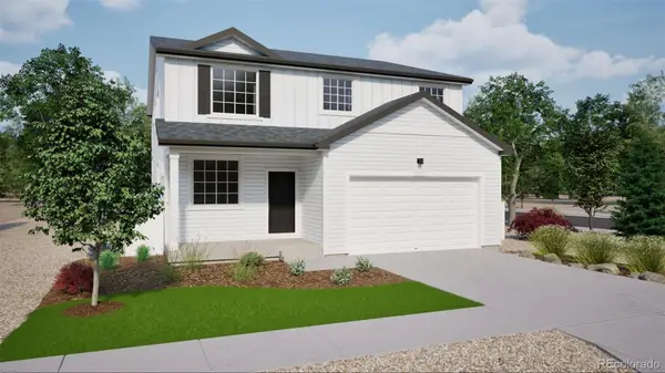 17599 E 103rd Dr., Commerce City, CO 80022