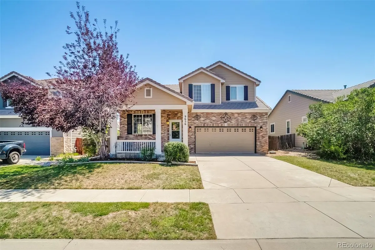 9656 Kalispell Street, Commerce City, CO 80022 - #1