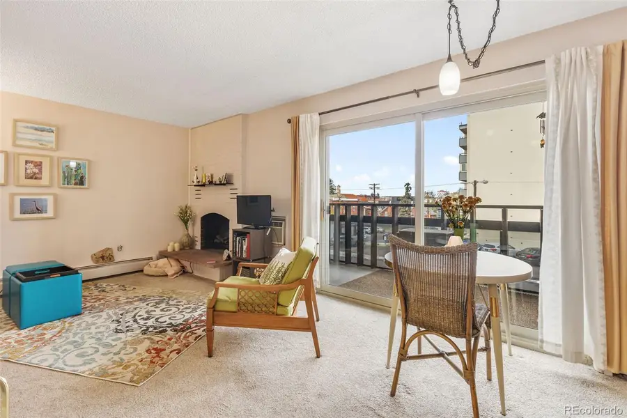 1233 N Ogden Street #302, Denver, CO 80218 - Image #2