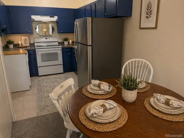 605 S Clinton Street #6B, Denver, CO 80247