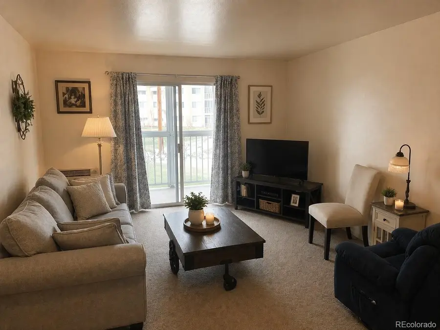 605 S Clinton Street #6B, Denver, CO 80247 - #2