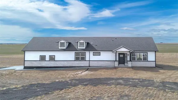 61800 E 32nd Court, Strasburg, CO 80136