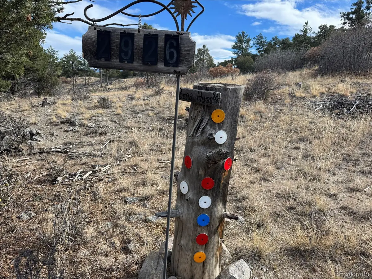 2926 E Path, Cotopaxi, CO 81223 - #1