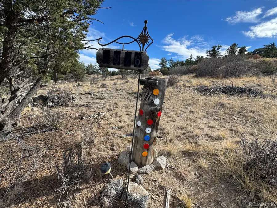 2926 E Path, Cotopaxi, CO 81223 - #2