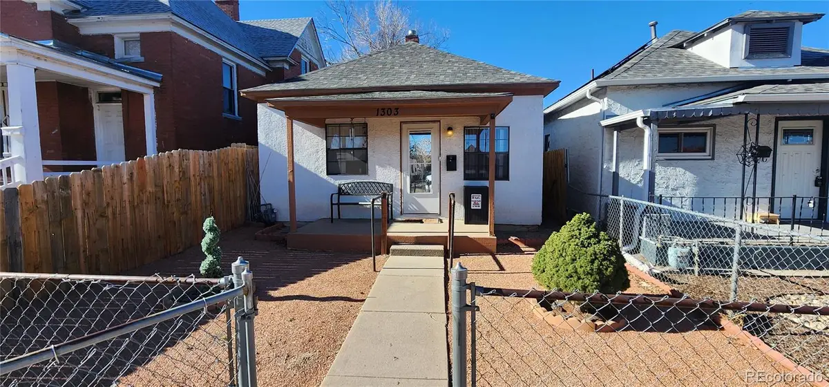 1303 Cyress Street, Pueblo, CO 81004 - #1