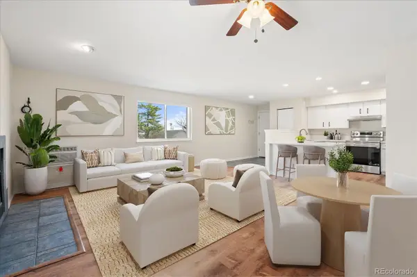 281 S Zinnia Way #2B, Denver, CO 80228