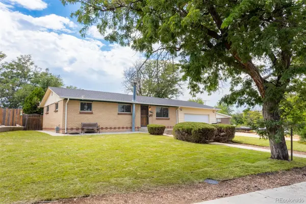 12434 E Alaska Avenue, Aurora, CO 80012