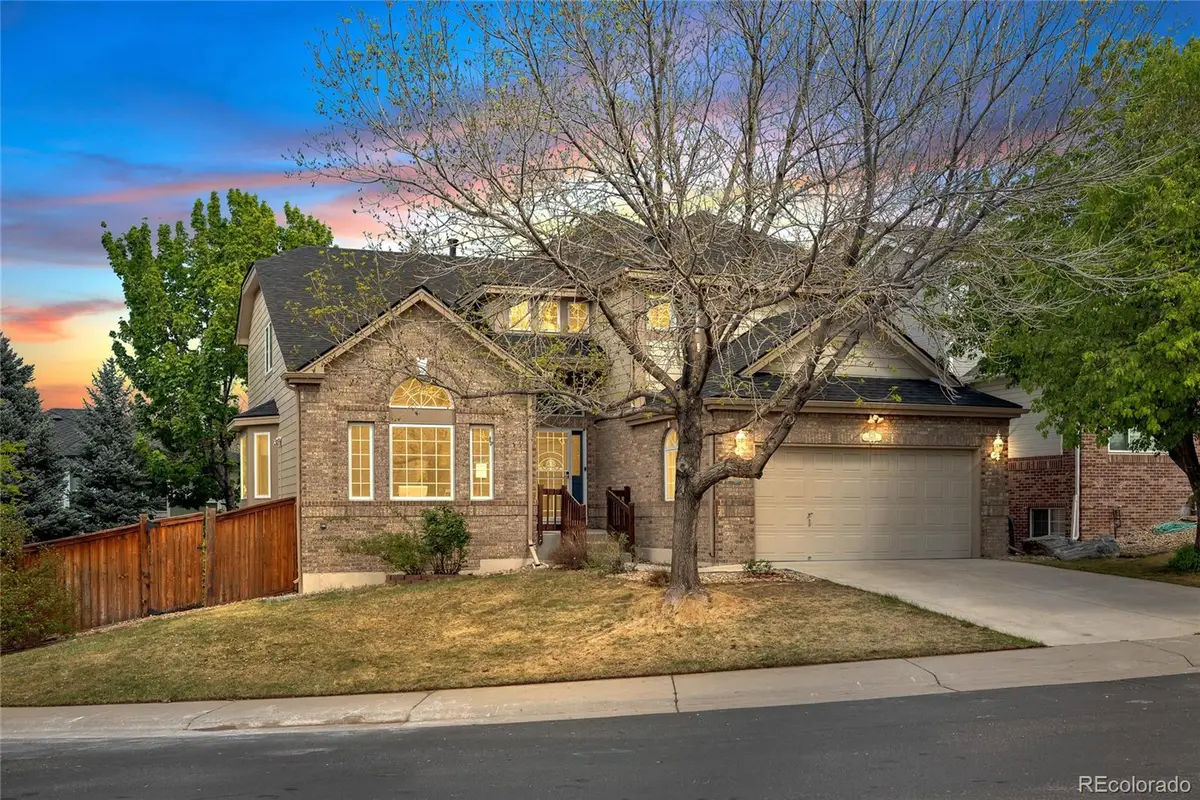 6278 S Boston Court, Englewood, CO 80111 - #1