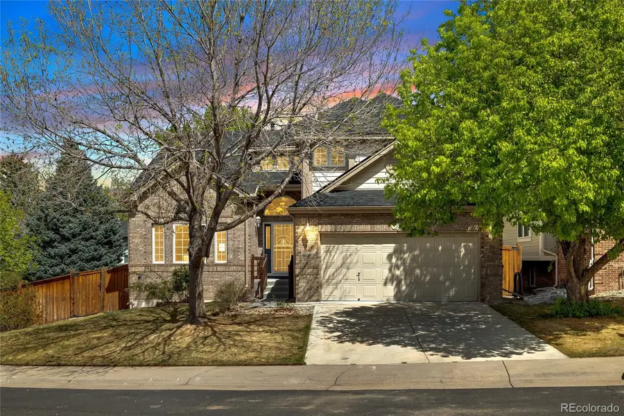 6278 S Boston Court, Englewood, CO 80111 - #2