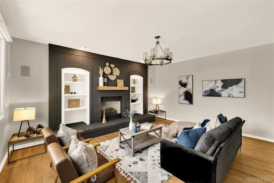 6278 S Boston Court, Englewood, CO 80111 - #3