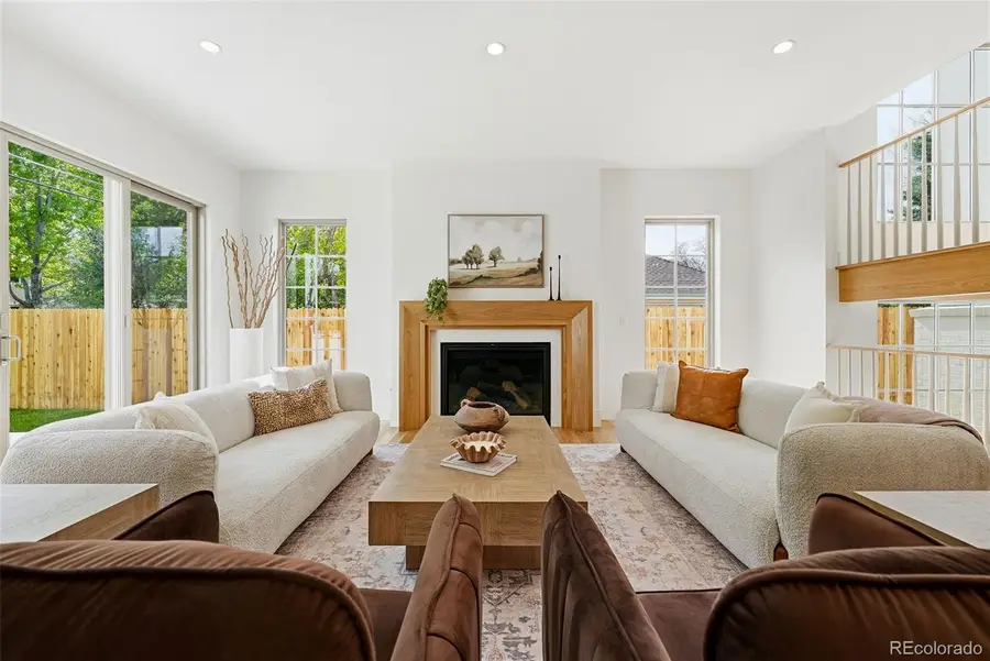 7012 E 4th Avenue, Denver, CO 80220 - #3