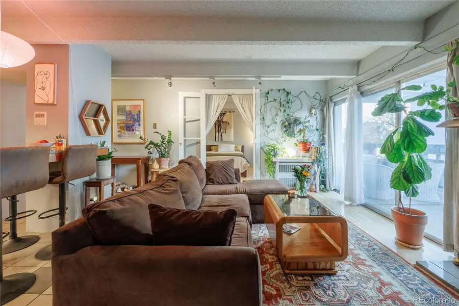 555 E 10th Avenue #416, Denver, CO 80203 - Image #3