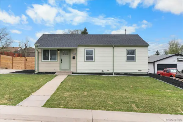 8880 Hoyt Drive, Thornton, CO 80229