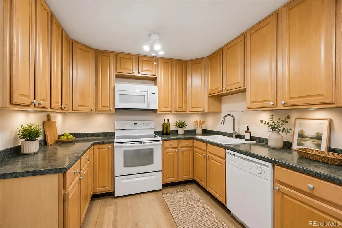675 S Alton Way #12A, Denver, CO 80247 - #1