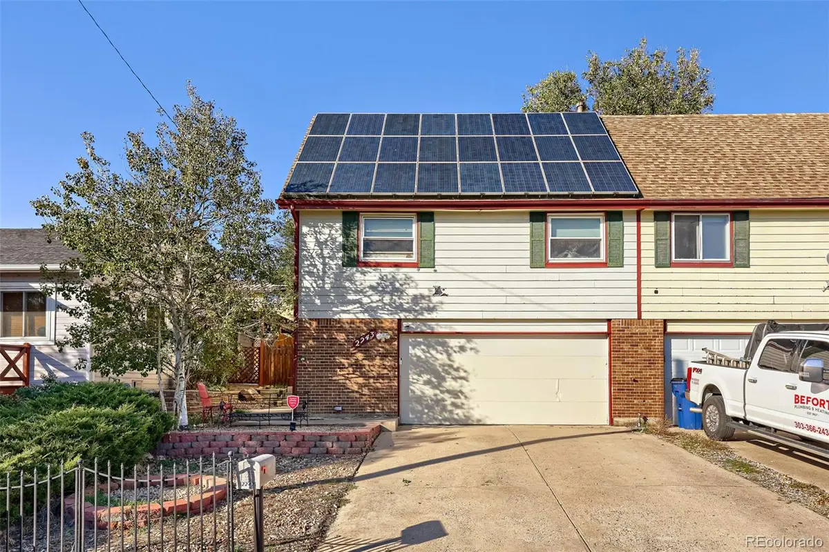 2243 W Hillside, Englewood, CO 80110 - #1