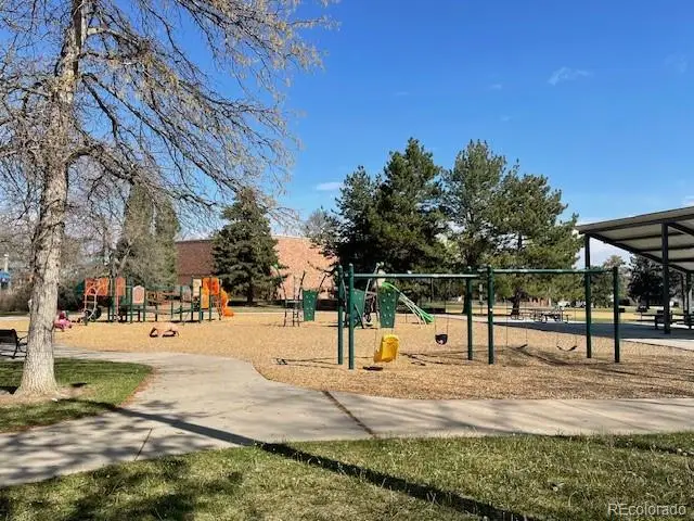 4458 E Eastman Avenue, Denver, CO 80222 - #3