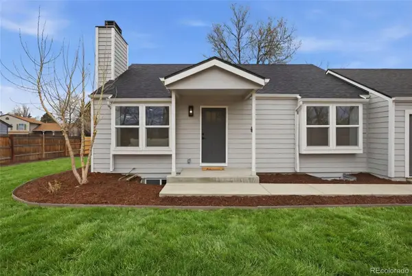 4711 Granby Way, Denver, CO 80239