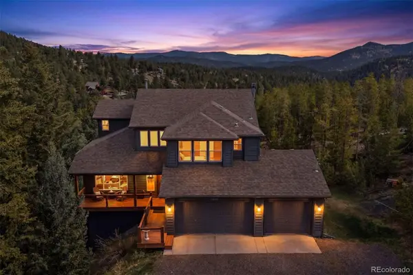 30889 Manitoba Drive, Evergreen, CO 80439