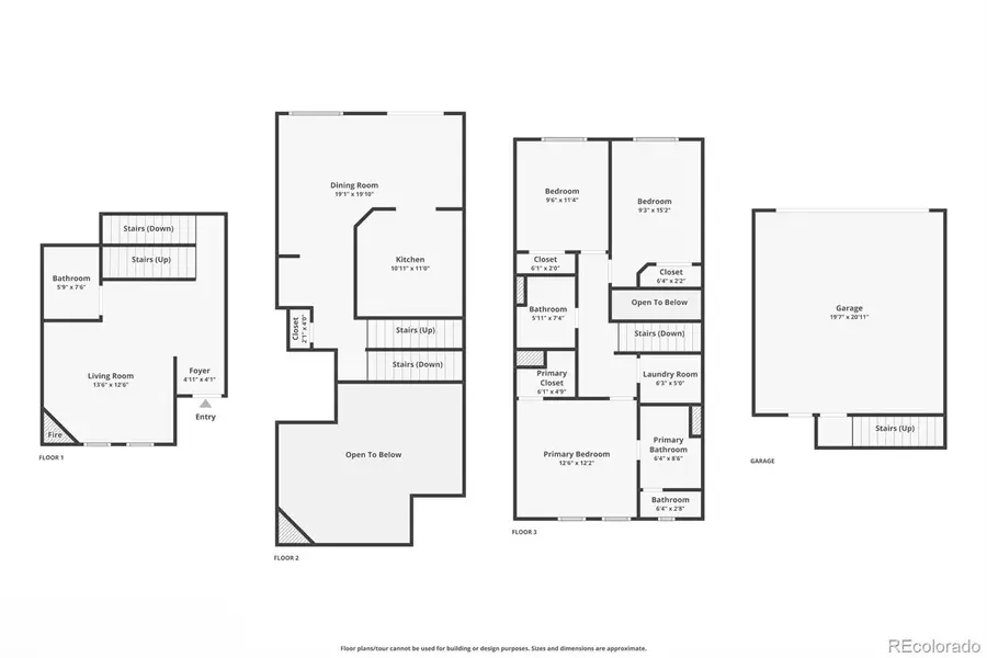 5645 Saint Patrick View, Colorado Springs, CO 80923 - Image #3
