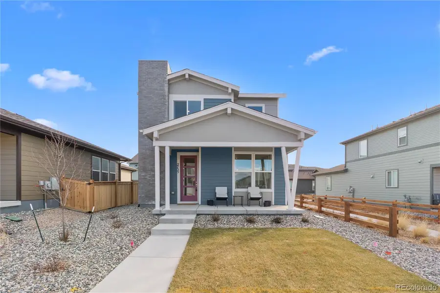 2755 Optimista Place, Brighton, CO 80601 - #2