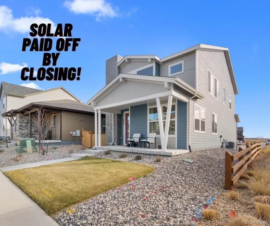 2755 Optimista Place, Brighton, CO 80601 - #3