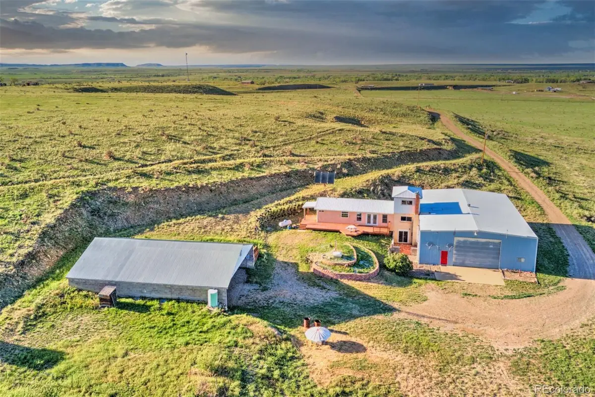 40150 Hwy 350, Trinidad, CO 81082 - #1