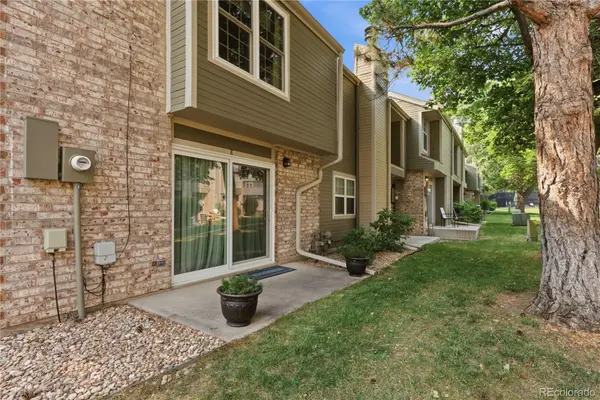 3405 S Ammons Street #17-8, Denver, CO 80227