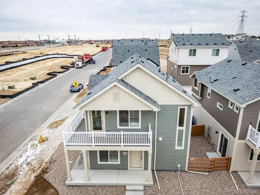 10040 Revere Court, Commerce City, CO 80022 - #3