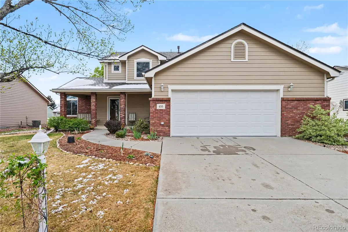 455 Wapola Avenue, Loveland, CO 80537 - #1