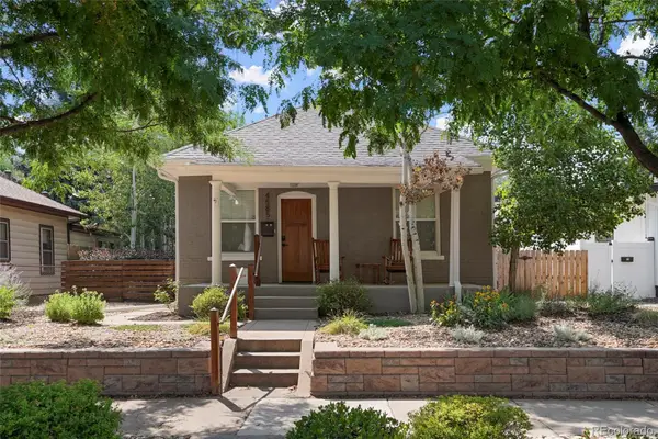 4585 Newton Street, Denver, CO 80211