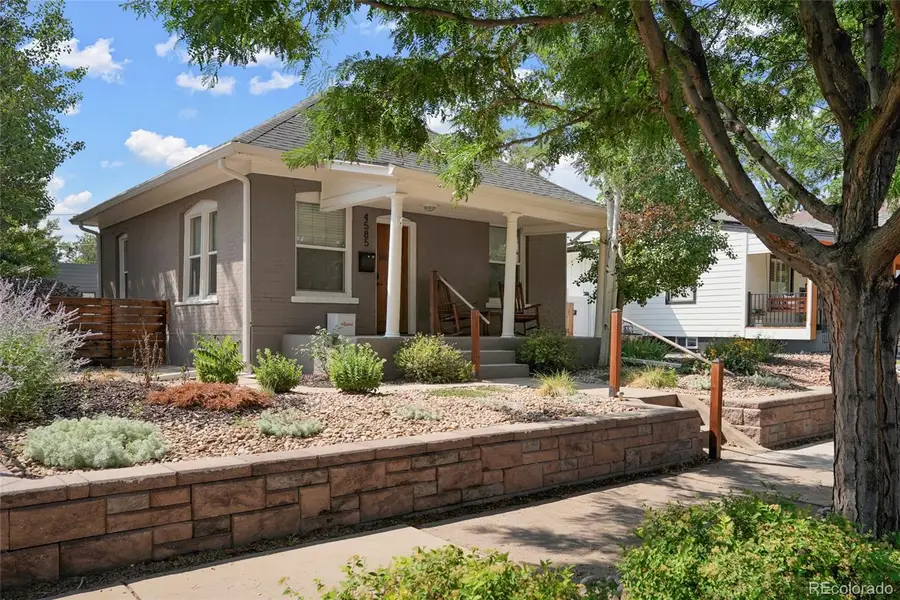 4585 Newton Street, Denver, CO 80211 - #2
