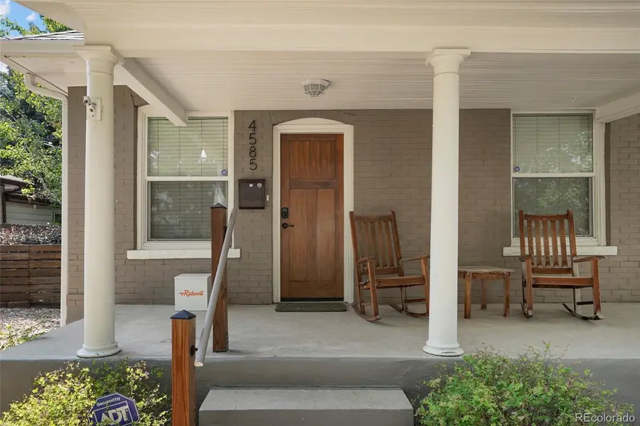 4585 Newton Street, Denver, CO 80211 - #3