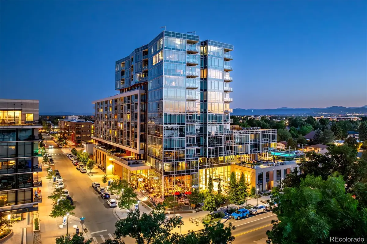4200 W 17th Avenue #611, Denver, CO 80204 - Image #1
