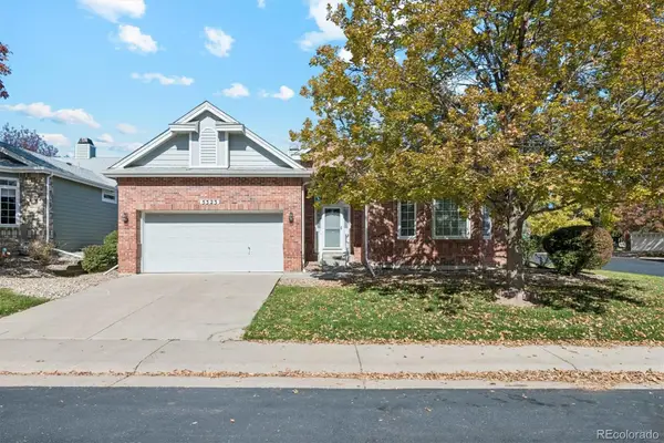 5323 Shetland, Highlands Ranch, CO 80130