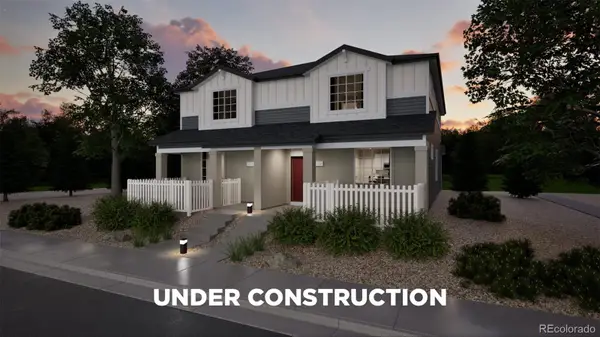 22413 E 46th Avenue, Aurora, CO 80019