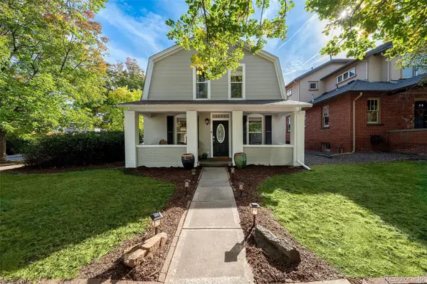 1302 S Elizabeth, Denver, CO 80210