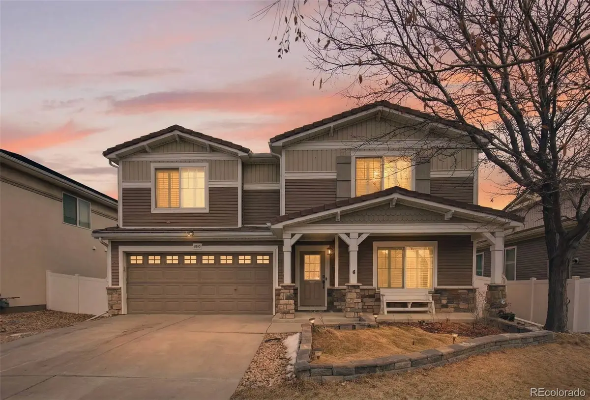 5520 Liverpool Street, Denver, CO 80249 - #1