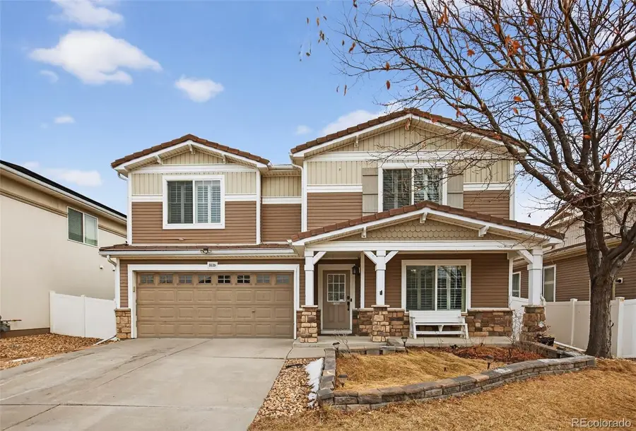 5520 Liverpool Street, Denver, CO 80249 - #3
