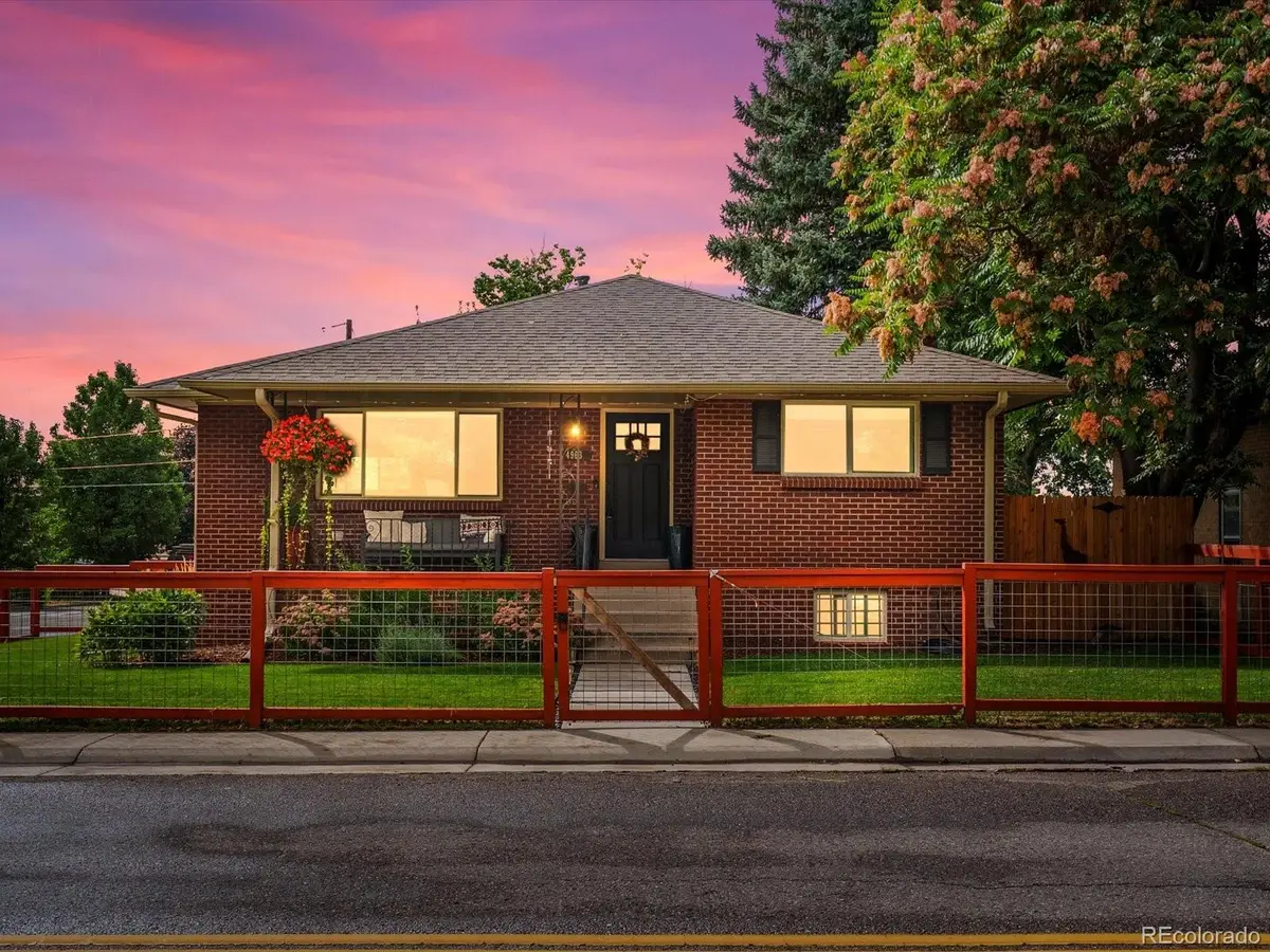 4963 Harlan Street, Wheat Ridge, CO 80033 - Image #1